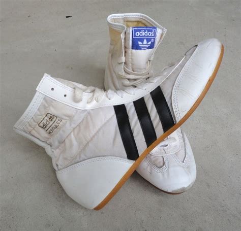 adidas hercules weiß|adidas boxing boots 1985.